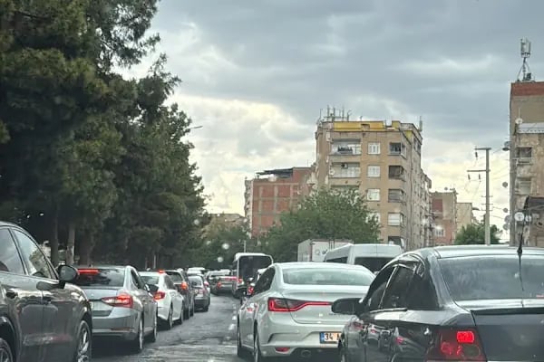 Şehir Nakliyat - Diyarbakır Evden Eve - Resim 3