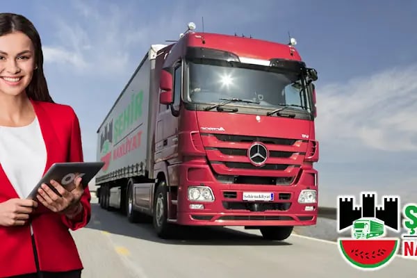Şehir Nakliyat - Diyarbakır Evden Eve - Resim 2