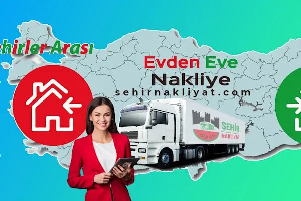 Şehir Nakliyat - Diyarbakır Evden Eve - Resim 4