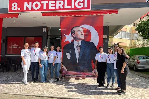 Alanya 8. Noterliği - Resim 5