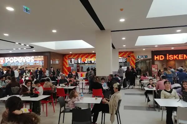Meriç Market&amp;Tekel Shop - Resim 4