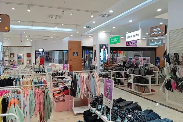 Meriç Market&amp;Tekel Shop - Resim 9