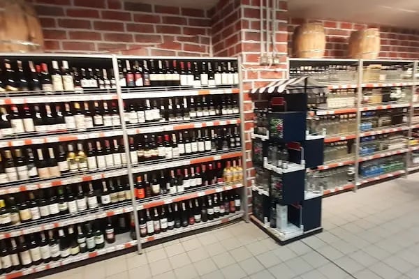 Meriç Market&amp;Tekel Shop - Resim 12