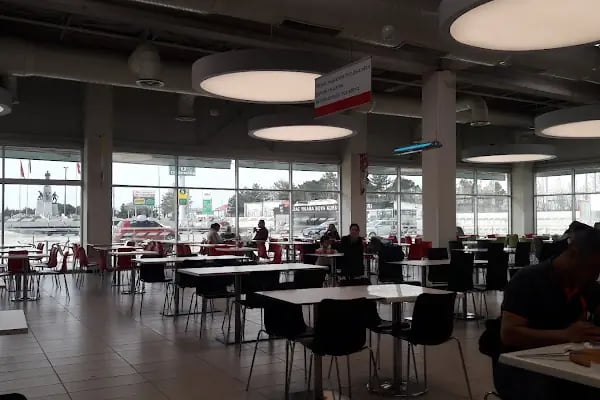 Meriç Market&amp;Tekel Shop - Resim 15