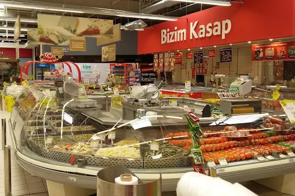 Meriç Market&amp;Tekel Shop - Resim 6