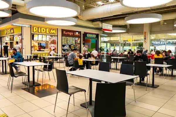 Meriç Market&amp;Tekel Shop - Resim 7