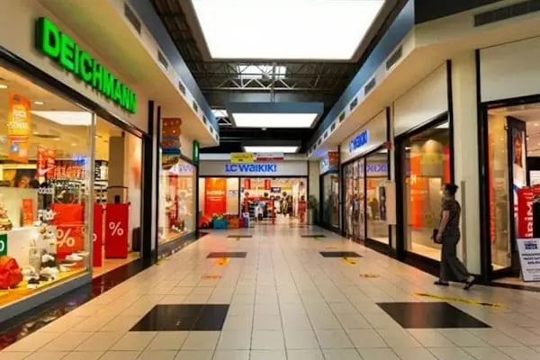 Meriç Market&amp;Tekel Shop - Resim 2