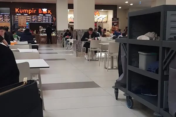 Meriç Market&amp;Tekel Shop - Resim 18