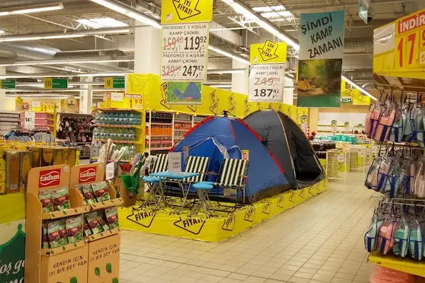 Meriç Market&amp;Tekel Shop - Resim 11