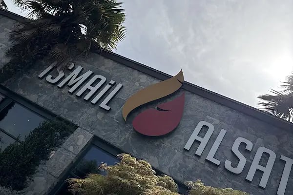 İsmail Alsat - Resim 7