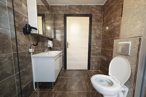 Lilium Hotel &amp; Suites - Resim 3