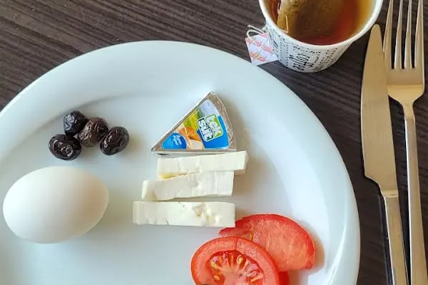 Lilium Hotel &amp; Suites - Resim 12