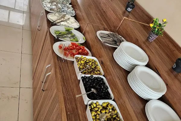 Lilium Hotel &amp; Suites - Resim 10
