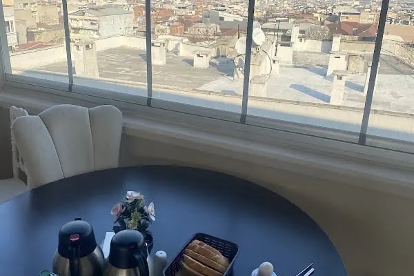 Lilium Hotel &amp; Suites - Resim 14