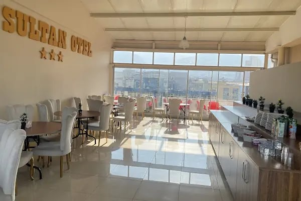 Lilium Hotel &amp; Suites - Resim 15