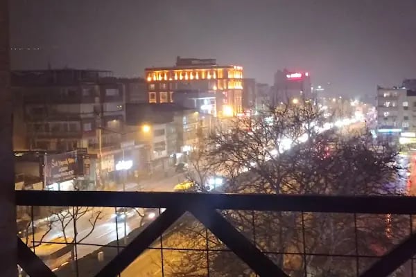 Lilium Hotel &amp; Suites - Resim 11