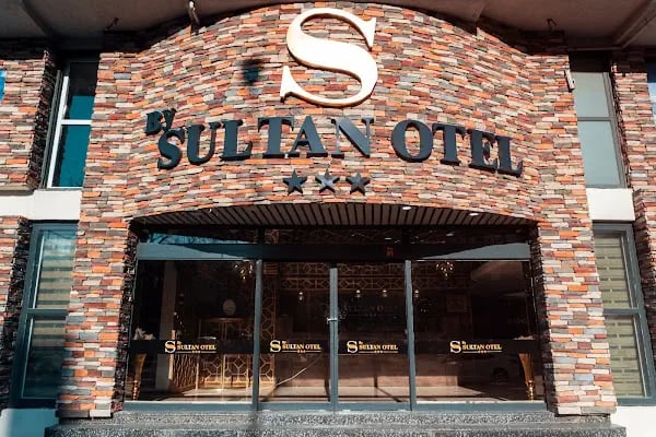 Lilium Hotel &amp; Suites - Resim 7