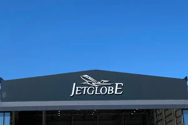 JETGLOBE - Resim 4