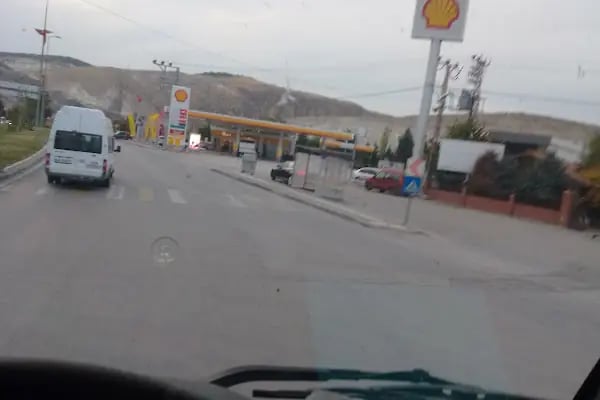 Beypazari madensuyu cesmesi - Resim 16