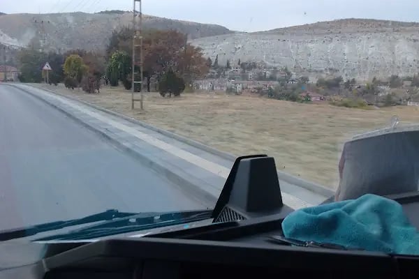 Beypazari madensuyu cesmesi - Resim 15