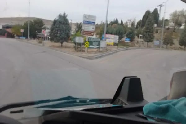 Beypazari madensuyu cesmesi - Resim 19