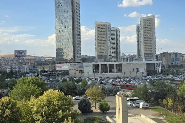 Beypazari madensuyu cesmesi - Resim 7