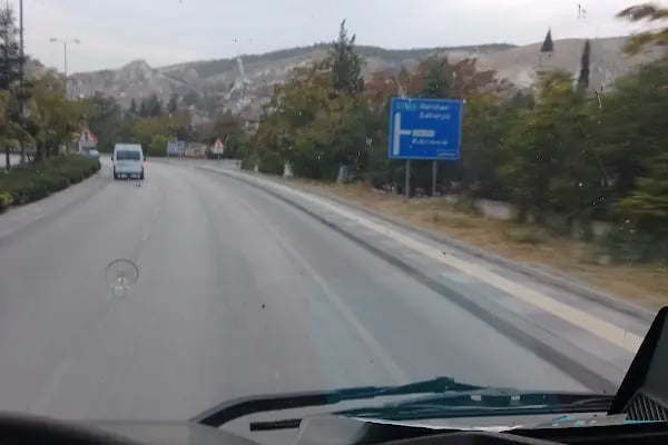 Beypazari madensuyu cesmesi - Resim 6