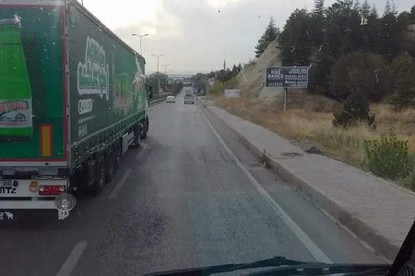 Beypazari madensuyu cesmesi - Resim 5