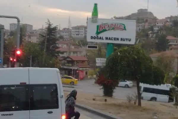 Beypazari madensuyu cesmesi - Resim 13