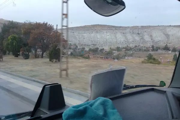 Beypazari madensuyu cesmesi - Resim 18