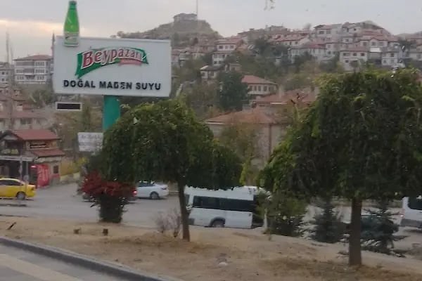 Beypazari madensuyu cesmesi - Resim 2