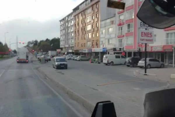 Beypazari madensuyu cesmesi - Resim 17