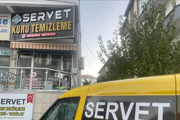 servet kurutemizleme - Resim 2
