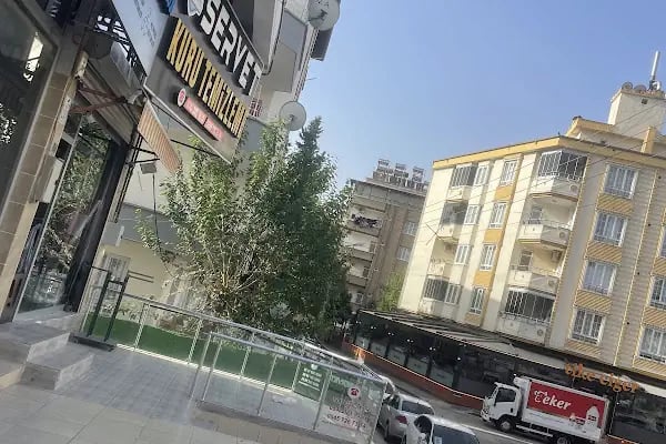 servet kurutemizleme - Resim 5
