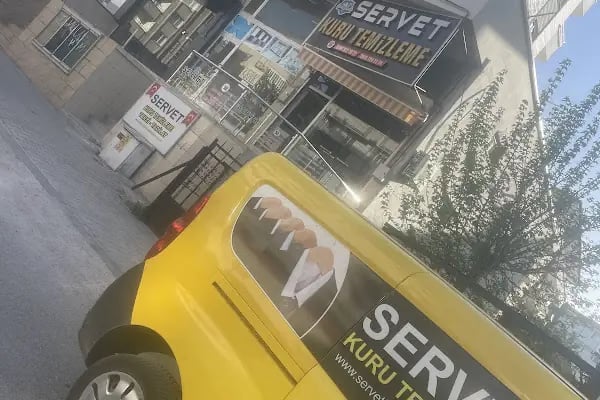 servet kurutemizleme - Resim 3