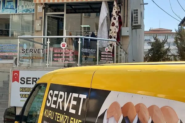 servet kurutemizleme - Resim 10