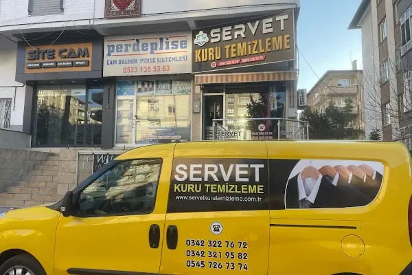 servet kurutemizleme - Resim 8