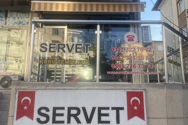 servet kurutemizleme - Resim 4