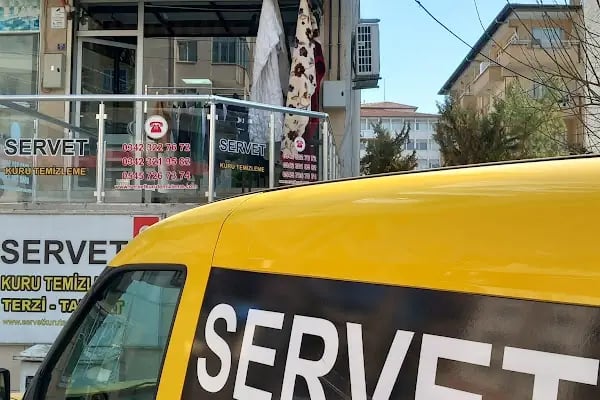 servet kurutemizleme - Resim 11