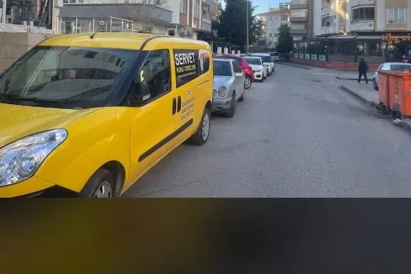 servet kurutemizleme - Resim 7