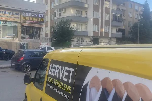 servet kurutemizleme - Resim 9