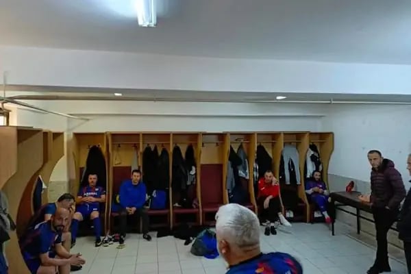 Vakfıkebir İlçe Stadyumu - Resim 7