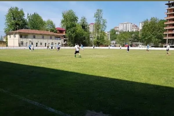 Vakfıkebir İlçe Stadyumu - Resim 3