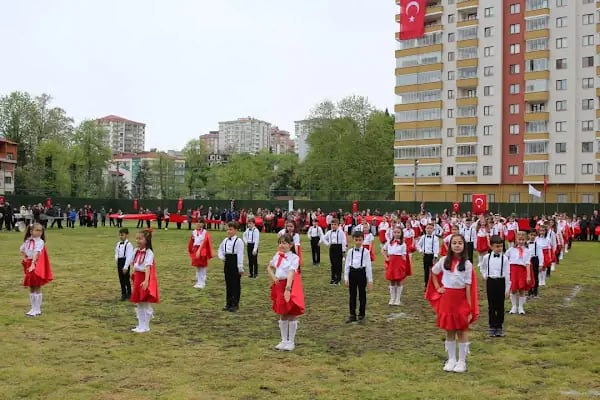 Vakfıkebir İlçe Stadyumu - Resim 17