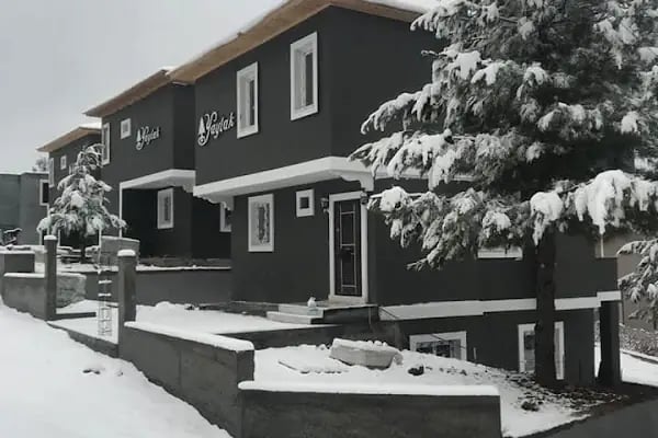 YAYLAK İNŞAAT VE YAPI MALZEMELERİ - Resim 3