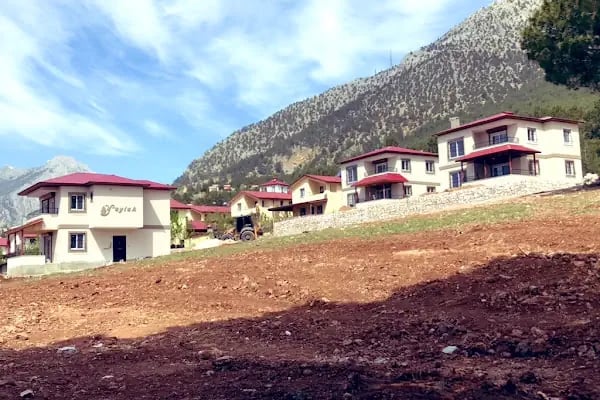 YAYLAK İNŞAAT VE YAPI MALZEMELERİ - Resim 10