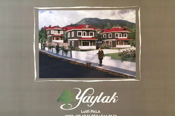 YAYLAK İNŞAAT VE YAPI MALZEMELERİ - Resim 20