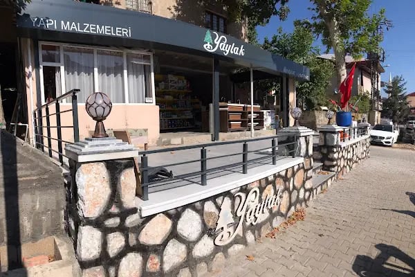 YAYLAK İNŞAAT VE YAPI MALZEMELERİ - Resim 8