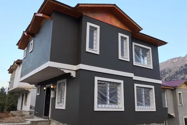 YAYLAK İNŞAAT VE YAPI MALZEMELERİ - Resim 1
