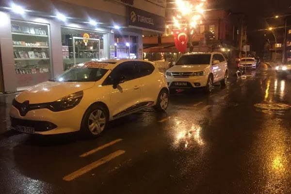 Anıl Araç Kiralama - Resim 6